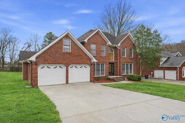 110 Heatherwood Drive, Madison, AL 35758