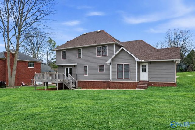 110 Heatherwood Drive, Madison, AL 35758