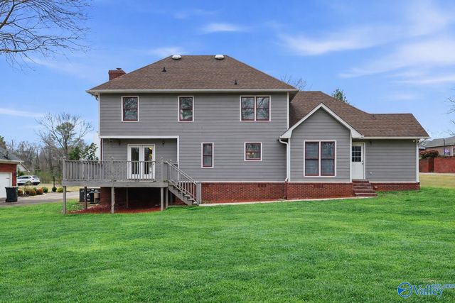 110 Heatherwood Drive, Madison, AL 35758