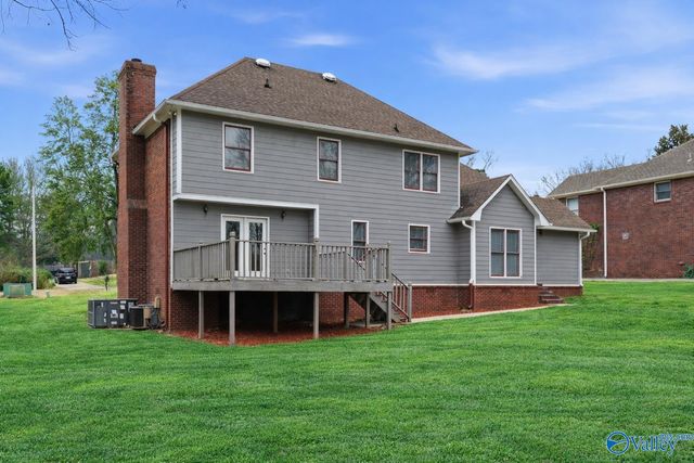 110 Heatherwood Drive, Madison, AL 35758