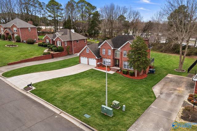 110 Heatherwood Drive, Madison, AL 35758