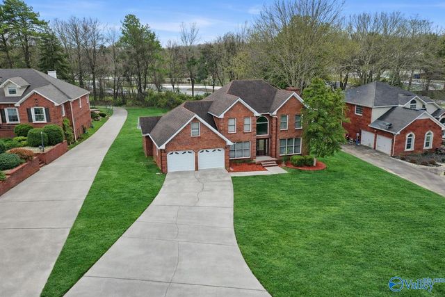 110 Heatherwood Drive, Madison, AL 35758