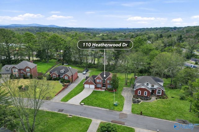 110 Heatherwood Drive, Madison, AL 35758