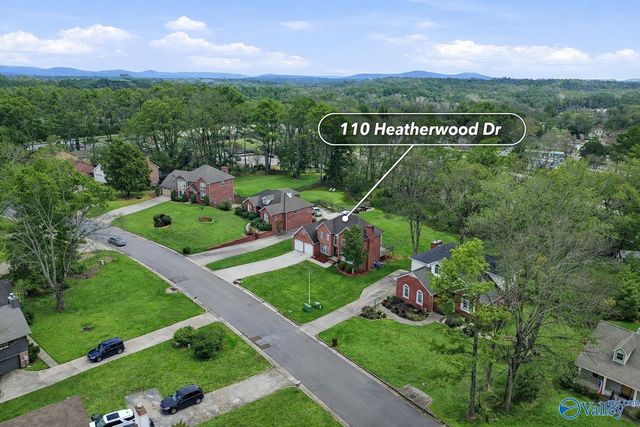 110 Heatherwood Drive, Madison, AL 35758