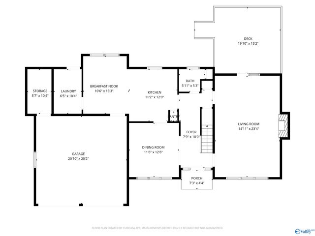 110 Heatherwood Drive, Madison, AL 35758