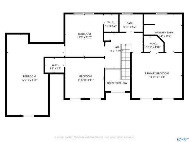110 Heatherwood Drive, Madison, AL 35758