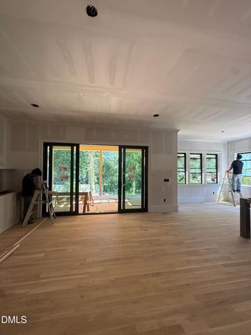 514 S Harrison Avenue, Cary, NC 27511