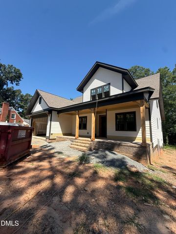 514 S Harrison Avenue, Cary, NC 27511
