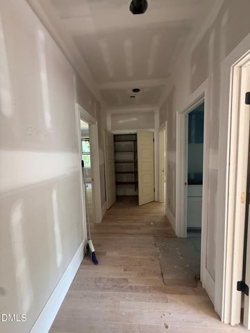 514 S Harrison Avenue, Cary, NC 27511