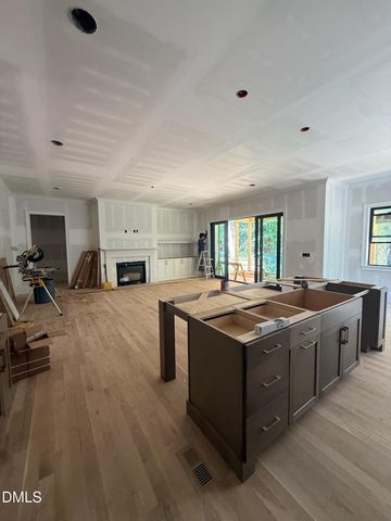 514 S Harrison Avenue, Cary, NC 27511