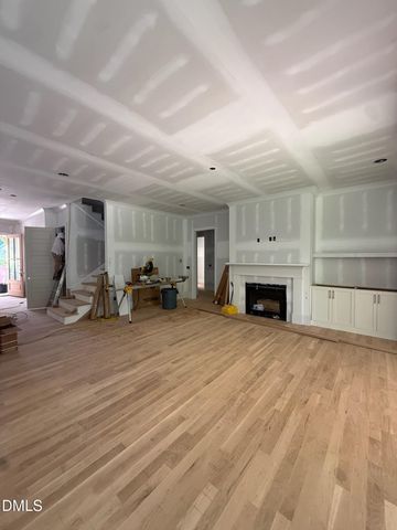 514 S Harrison Avenue, Cary, NC 27511