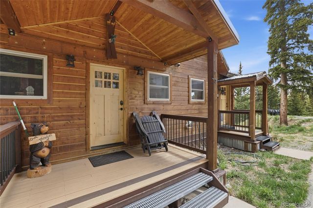62 Lazy Rex Road, Fairplay, CO 80440
