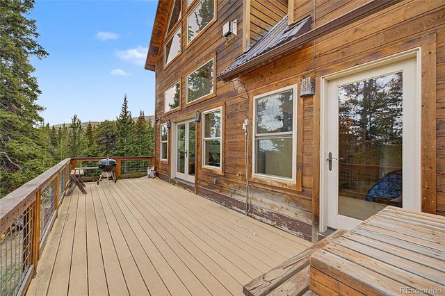 62 Lazy Rex Road, Fairplay, CO 80440