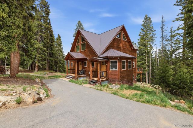 62 Lazy Rex Road, Fairplay, CO 80440
