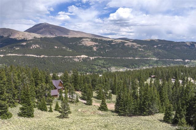62 Lazy Rex Road, Fairplay, CO 80440