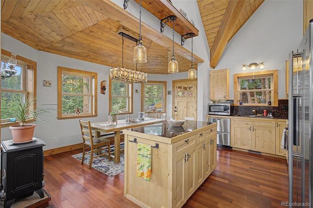 62 Lazy Rex Road, Fairplay, CO 80440