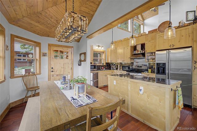 62 Lazy Rex Road, Fairplay, CO 80440