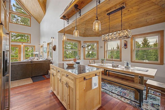 62 Lazy Rex Road, Fairplay, CO 80440