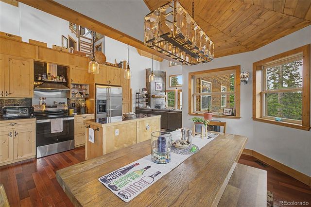 62 Lazy Rex Road, Fairplay, CO 80440