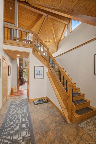 62 Lazy Rex Road, Fairplay, CO 80440