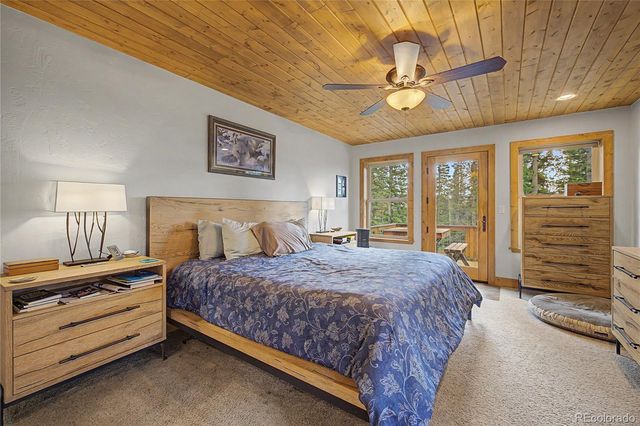 62 Lazy Rex Road, Fairplay, CO 80440