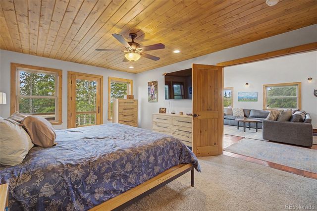 62 Lazy Rex Road, Fairplay, CO 80440
