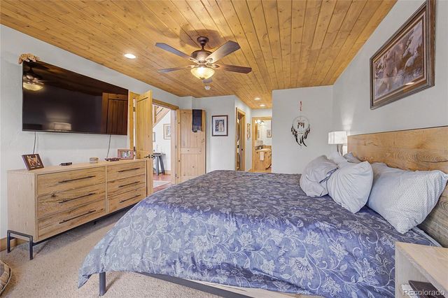 62 Lazy Rex Road, Fairplay, CO 80440
