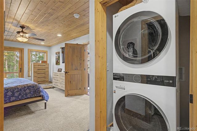 62 Lazy Rex Road, Fairplay, CO 80440