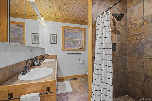 62 Lazy Rex Road, Fairplay, CO 80440