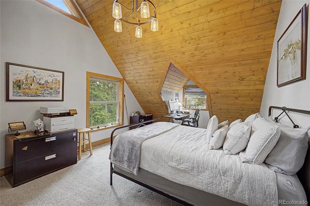 62 Lazy Rex Road, Fairplay, CO 80440