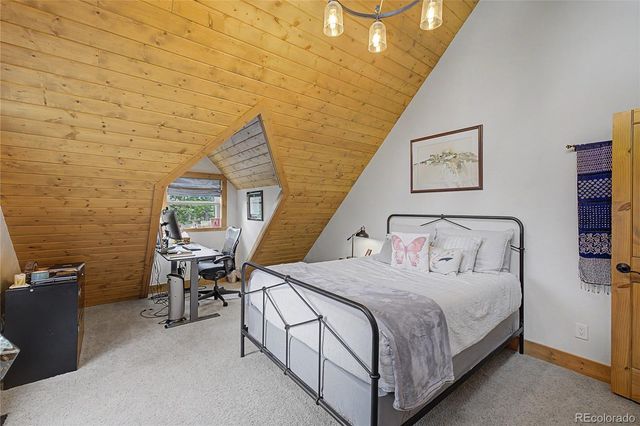 62 Lazy Rex Road, Fairplay, CO 80440