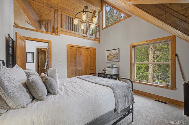 62 Lazy Rex Road, Fairplay, CO 80440