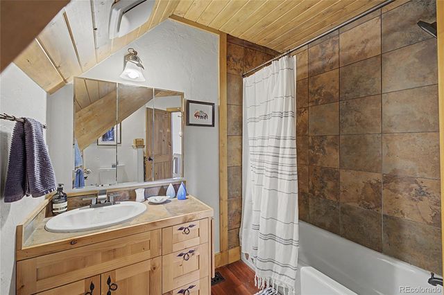 62 Lazy Rex Road, Fairplay, CO 80440
