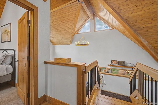 62 Lazy Rex Road, Fairplay, CO 80440