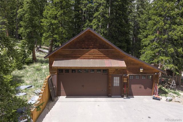 62 Lazy Rex Road, Fairplay, CO 80440