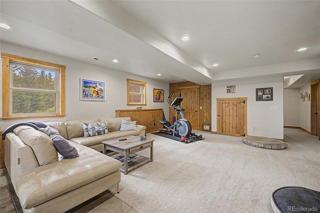 62 Lazy Rex Road, Fairplay, CO 80440