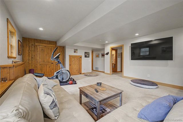 62 Lazy Rex Road, Fairplay, CO 80440