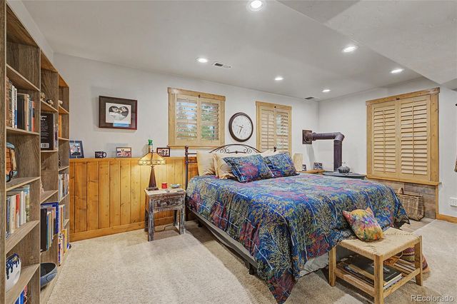 62 Lazy Rex Road, Fairplay, CO 80440