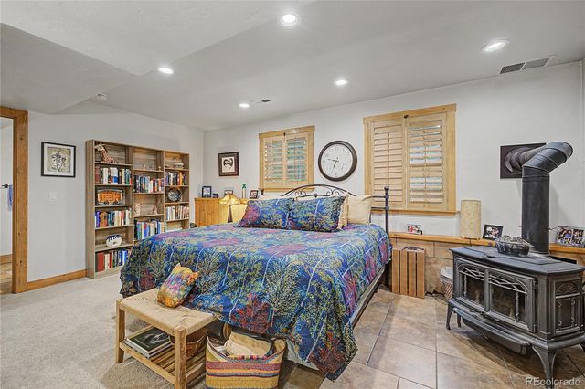 62 Lazy Rex Road, Fairplay, CO 80440