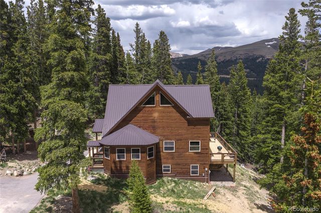 62 Lazy Rex Road, Fairplay, CO 80440