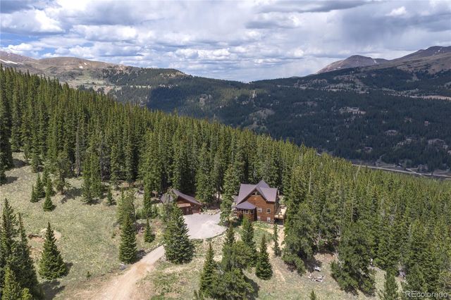62 Lazy Rex Road, Fairplay, CO 80440