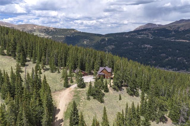 62 Lazy Rex Road, Fairplay, CO 80440
