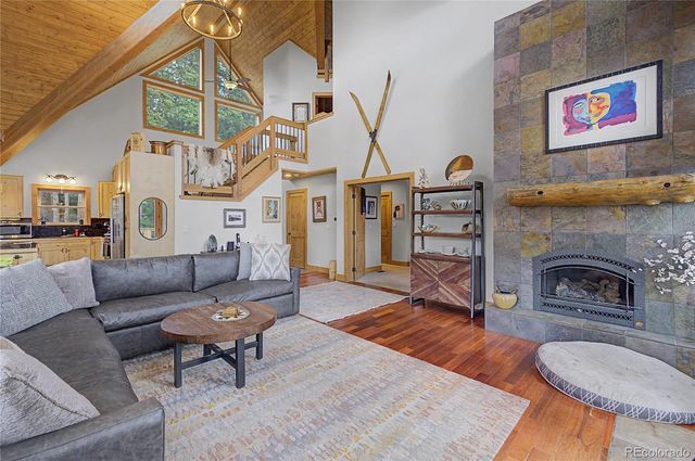 62 Lazy Rex Road, Fairplay, CO 80440
