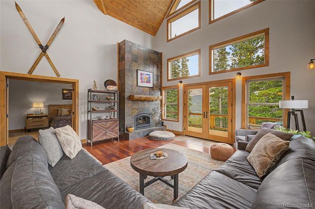 62 Lazy Rex Road, Fairplay, CO 80440