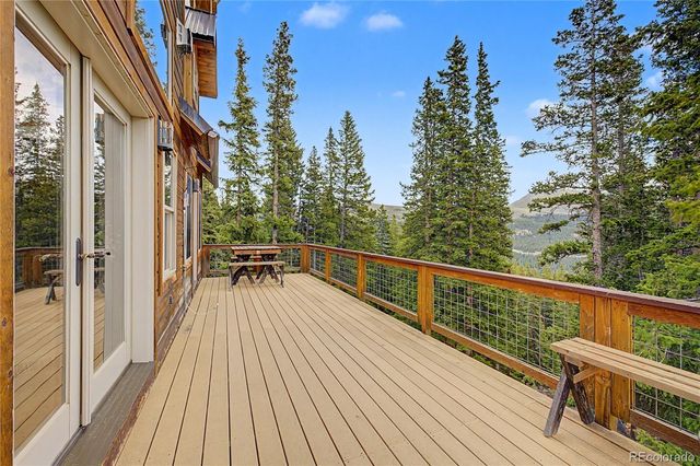 62 Lazy Rex Road, Fairplay, CO 80440
