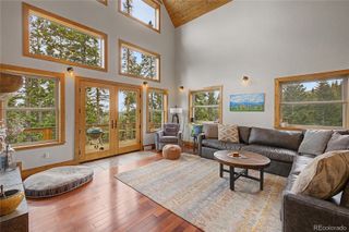 62 Lazy Rex Road, Fairplay, CO 80440