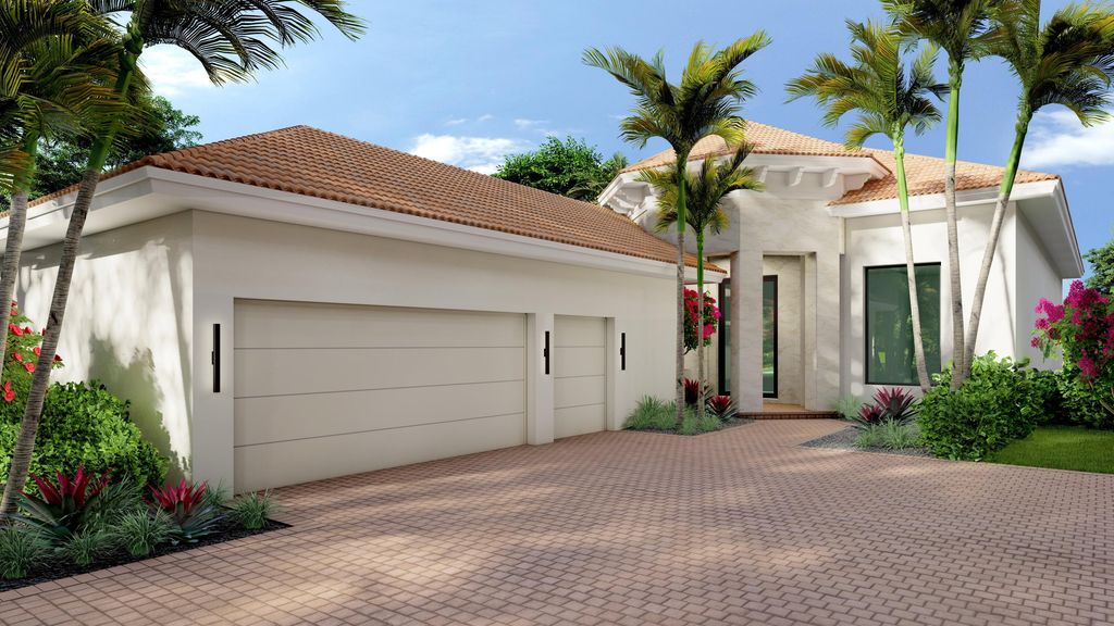 7946 Villa D Este Way, Delray Beach, FL 33446