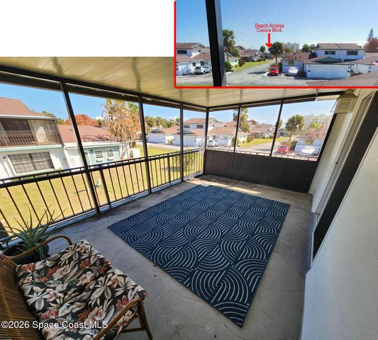 180 Queens Court, Satellite Beach, FL 32937