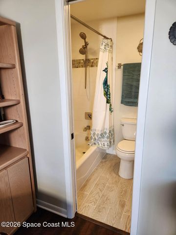 180 Queens Court, Satellite Beach, FL 32937