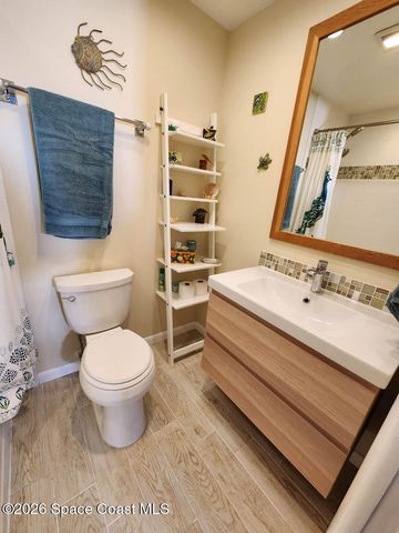 180 Queens Court, Satellite Beach, FL 32937